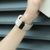 Watch Strap For COLMI P30 C60 C61 P28 PLUS P8 GT P20 PLUS P28 P8MAX V23PRO Smart Watch Magnetic Buck