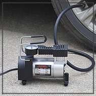 [MCA] Tire Inflator 140PSI Portable Auto Tyre Inflator Pump for Truck SUV Motorcycle