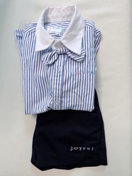 Joyful 心怡天地校服 外套 圍裙 （全新/二手）