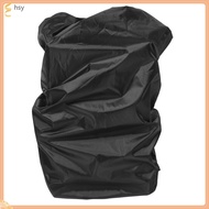 Waterproof Backpack Rain Cover Rainproof Anti Frost Rain Cover For Hiking Backpack  huyisheng