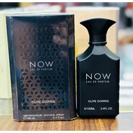 Rave Now Clive Dorris EDP Perfume For Men 100ML