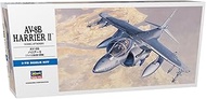 Hasegawa " 00449 1/72 Av-8B Harrier Ii