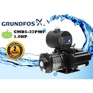 Grundfos Home Water Pressure Booster Pump CMB5-37PM1