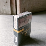 ROKOK CENGKEH 97 REFILL KRETEK