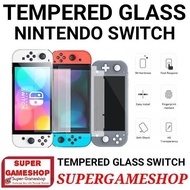 Tempered Glass Switch Oled - Tempered Glass Switch - Switch Lite - SWITCH LITE