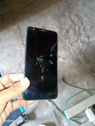 lcd tc 1set lava iris 88 ori cabutan normal