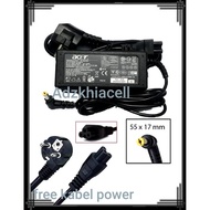BRN-868 NEW - Charger laptop notebook Acer mini 19V 1.58A Acer