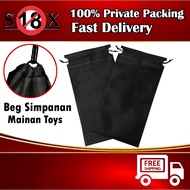 Sex Toy Storage Bag Private Storage Bag Pouch Bag Adult Toy ,Sex Toy Bag ,Mainan Dewasa Beg Penyimpa