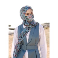 BOKITTA Face Mask | Flor Amor Collection