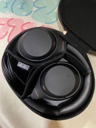 Sony WH-1000XM4頭戴式耳機