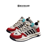 gohag gaxing sepatu sneakers casual pria wanita - 42