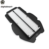 RL Motorcycle Replacement  Air Filter Cleaner 650cc Air Intake Filter  for  GV650 GV 650 QH650
