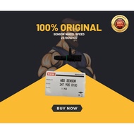 100% ORIGINAL 2479050100 Sensor wheel speed W177 V177 W247 C118 H243 X243 H247 X247 A2479050100