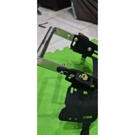 ⊙ 🟧 pcx 160 windshield Bracket bracket only
