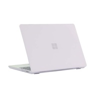 Matte case for Microsoft Surface Laptop Go 3 2 protective cover LaptopGo2 go2 LaptopGo3 Go3 surfacelaptopGo3 anti-crack casing shell