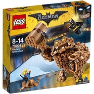 LEGO Batman Movie 70904 Clayface Splat Attack