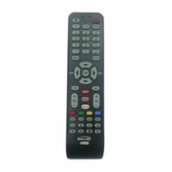 New Original 06-519W49-C005X For KALLEY TDT TCL VISIVO Netflix TV Remote Control