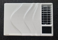 Brandnew Front Grille for Carrier Aircon window type 1.5hp