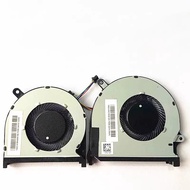 Original New Fan Dell 7000 P83F Insprion 7591 7590 Notebook Computer Cooling Fan