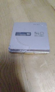 Sony MD Walkman MZ- E35壞機