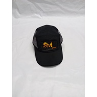 Women's 5-panel hat, multifunctional hat, sports hat, hiking hat, adventure hat, outdoor hat, comfor