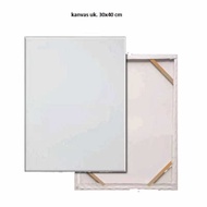 30x40 Painting Canvas