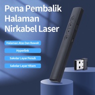Laser Pointer Pen Pointer Presentation Wireless Presenter 50M Control