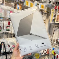 Hard shell Ultra Thin Case Macbook Air M2/M3/M4 (A2681/A3113/A3240) Ultra Thin Case Carbon Motif For