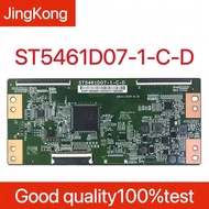 ST5461D07-1-C-D T-con Board untuk 55U6880C D55A630U 55F5 55D6 L55M5-AD D55A730U 55G2A 55D2P Kad Papa