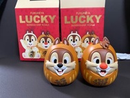 URDU Disney 福部屋幸福系列6 Chip n Dale 達摩