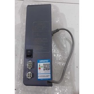 MESIN Typical Servo Sewing Machine Box Control GC6158MD / GC 6158 Md