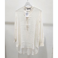 EXECUTIVE TUNIK BAJU ATASAN WANITA MUSLIM STORE