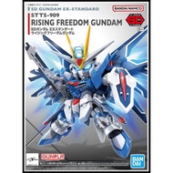 SDEX Rising Freedom Gundam