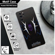 Softcase Huawei P30 P30 Pro P30 Lite P40 P40 Pro P50 Latest 2026 silicone Protective Casing hp