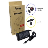 Adapter TSB 15V 3A 45W 1YW Black For Toshiba Laptop - ADTTSB15V3A