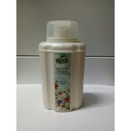 YUYEH POMELO &SANDALWOOD SHOWER CREAM 250ml 柚叶檀香沐浴露250ml