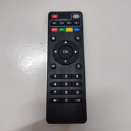 T95 Mini / MXQ TV Box Remote control