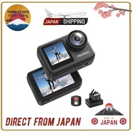 AKASO Sale~ ~Big Brave 7 LE Action Camera 4K 20Mp Ipx7 40M Waterproof (Waterproof Case Included) 6-