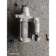 toyata 2az/1az starter used