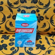 ORIGINAL Rhemason cream 18g ASLI