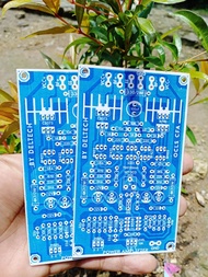 PCB DRIVER DELTECH OCL CFA INBALANCE