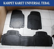 Karpet Lantai Karet Chevrolet Spin