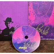 PHAM DUY 7-HOST CANDY (CD WITH MUSIC BOOK)