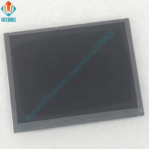 TCG057VGLBA-G00 TCG057VGLBA-G00P TCG057VGLBA-G20 TCG057VGLBA-H50 5.7" 640*480 TFT-LCD Display Panel