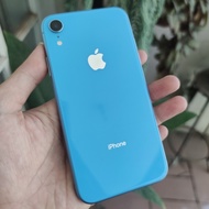 iphone xr 128gb second