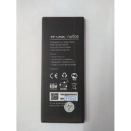 Neffos C5 ( 2200mAh)(NBL-42A2200)Replacement (Li-Polymer)Battery