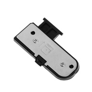 Battery Chamber Door Cover Terminal Lib Cap for Nikon D3100 D5100 etc...