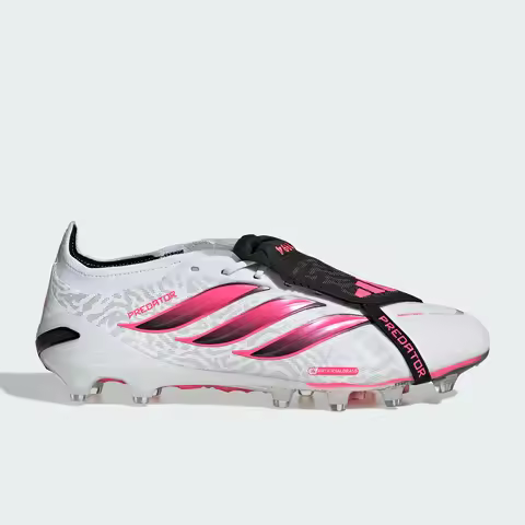 Adidas authentic PREDATOR ELITE FT men's and women's sports football shoes IH4707