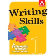 Writing Skills 1 (Recommended For P3-4) /  Upper Primary English / English Composition / Assessment 