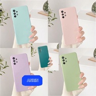 SAMSUNG A13 4G A23 4G A14 4G A14 5G CASE M14 5G ANTI-STAIN ANTI-DUST CASING SOFTCASE SILICON